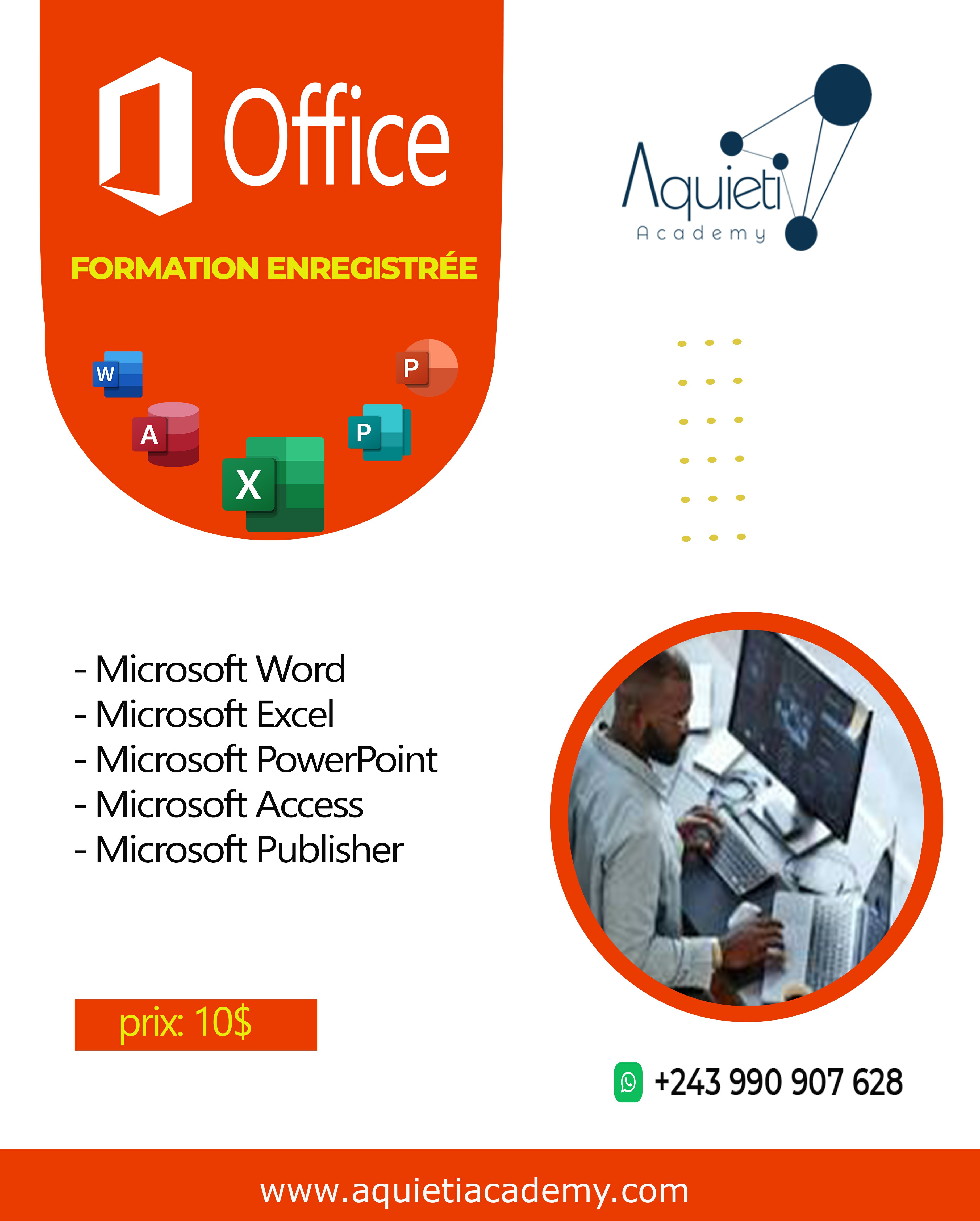 Cours Excel avancé pour les professionnels